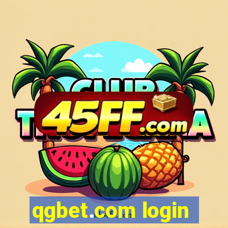 qgbet.com login